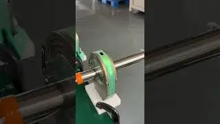 Automatic Orbital TIG Welding Equipment for Consistent Pipe Fabrication