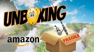 First Look at My Sougayilang Fishing Rod Combo - Amazon