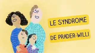 Aur&eacute;lie, L'annonce du diagnostic   Paroles de Parents, Prader Willi