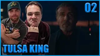 TULSA KING: SEASON 1 EPISODE 2 | 
