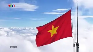 Niềm tự h&agrave;o thi&ecirc;ng li&ecirc;ng dưới &aacute;nh sao v&agrave;ng tr&ecirc;n đỉnh Fansipan | Rạng rỡ Việt Nam | VTV