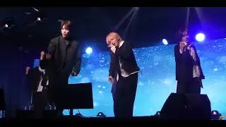 260111 GENUS (제너스) - 봄날 (Spring Day) (BTS) @ FCLIVE TOKYO HALL