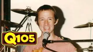 Peter Tork interview with Q105's Scott Shannon (March 18, 1982)