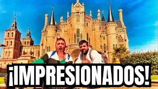 Qu&eacute; ver en Astorga en 1 d&iacute;a 🇪🇸 | Gu&iacute;a completa + imprescindibles 🚍