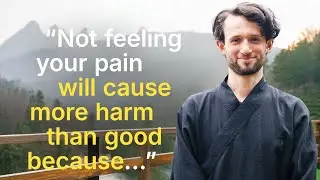 Why Pain is Good for You