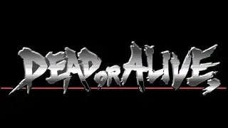 Dead or Alive [Raidou; Arcade Version] ~ Makoto Hosoi (1-Hour Extended w/DL)