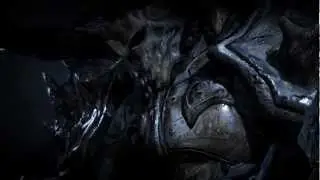 Unrea Engine 4-PS4 Trailer
