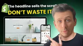 The Secret to Writing Headlines That Convert for Ecom Pages