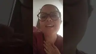 Cantora🥰💞 vitória✌️                                     Louvor Quão grande Eo meu Deus 🌅🔥🙏🤝