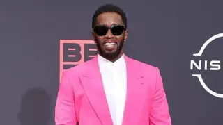 Diddy Denies Abuse Claims as 120 Victim Come Forward-Artists Involved?