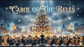 Carol of the Bells - a Musical Journey
