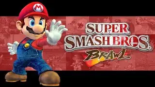Mario Bros. - Super Smash Bros. Brawl