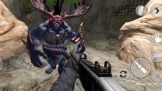Zombie Monsters 6 - New Update - Android GamePlay #2