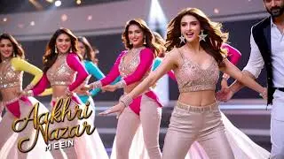 Aakhri Nazar Mein   | New Item Song | Item Song 2024 | Bollywood Songs | Hits Romantics Song
