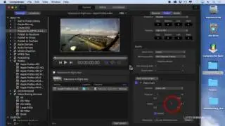 Job Chaining Speeds Compression (Apple Compressor)