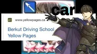 B U C K E T - FEH Montage