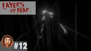 Layers of Fear | Tanzende Mannequins, Tierabteil & er jagt mich wieder | Uncut #12