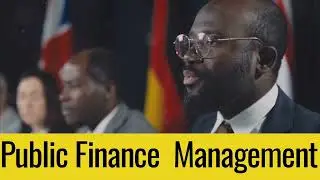 Public Finance 101