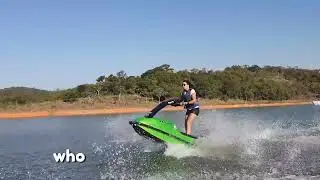 Dubai Launches Online Licence for Visitors to Drive Boats | Easy Jet Ski & Speedboat Access