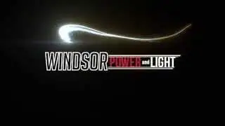 Windsor Power and Light