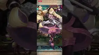 Mythic Hero Battle: Otr (Abyssal - Elise Emblem)