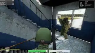 DayZ On The 420 Gaming Server Livestream
