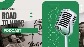DVS - The Podcast | Episode 1