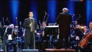 Charles Castronovo - Una furtiva lagrima