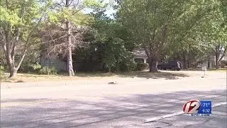 Police in North Smithfield investigating home invasion and assault