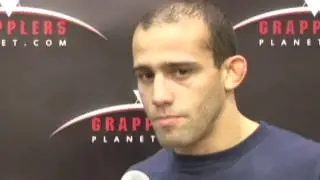 GRAPPLERSPLANET.COM Jorge Britto