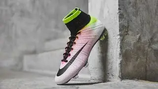 Unboxing Nike Mercurial Superfly IV Radiant Reveal Pack