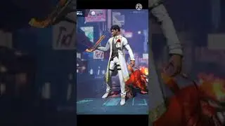 Free fire attitude status #pushpa #freefire #shorts