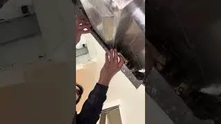 Maintenance life/ replacing infinity, switch part two
