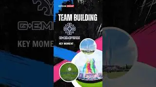 TEAM BUILDING | GEMPIRE | KEY MOMENT
