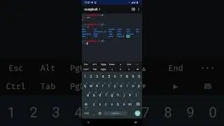 Director command linux Part 6 | Bangla #shotrs #shortsvideo #viralvideo #linux #linuxcommands