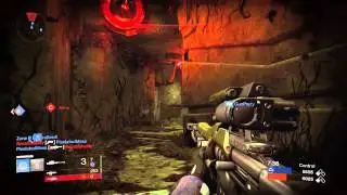 Destiny - No Scope