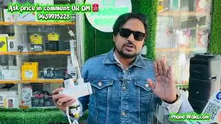  mini geyser for winter #phonewala #viralvideo #@phonewalae 