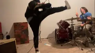&ldquo;Hey, You Got a Haircut&rdquo; &bull; The Faculty  | Rocknroll | pop punk | Thrash | Hardcore Music | guitar