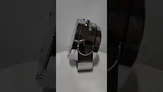 Wempe Ship Strike Repeat Alarm Chronometer Weather Station Clock 독일 Wempe 크롬케이스 크로노미터 리피트 알람 탁상 시계
