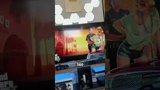 Загрузочные экраны GTA V 5 на Xbox 360 были мучительными #игры