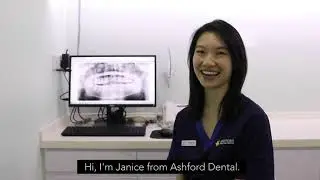 The Talented Dentists of Ashford