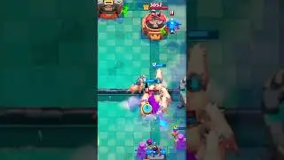 Насколько хороша Мать-Ведьма в Clash Royale? 😡