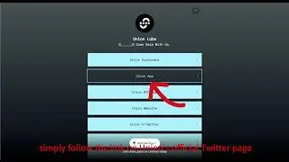 Union&mdash;&mdash;Hyper-efficient interoperability protocol. Claim tokens and test for airdrop.