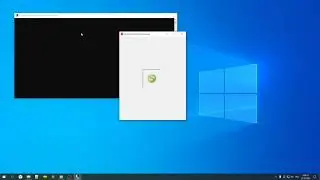 Мой голосовой помощник на языке Python / My first voice assistant on Python (2023)