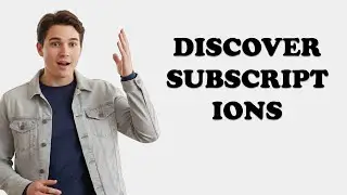 How Do I Find My Subscriptions On TikTok?