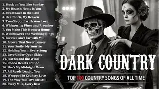 Vultures & Dust | Dark Country Songs for the Forgotten and the Damned