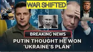 Russia Declared Victory &mdash; Ukraine&rsquo;s Sudden Move Changed Everything | War Update 2025