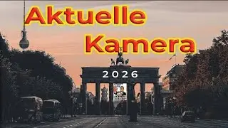 Aktuelle Kamera vom 24.01.2026 @SvenausBerlin 