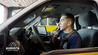 Find Purpose, Serve with Augusta County Fire-Rescue