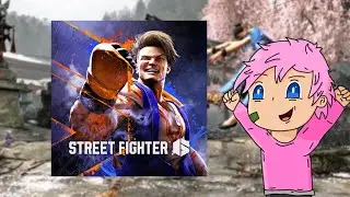 Street Fighter 6 - Review (PinkishReviews)